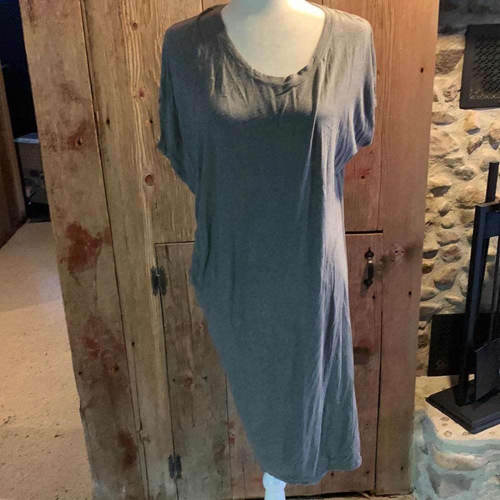 Athleta dress